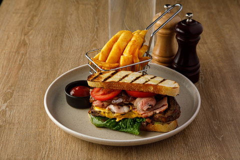 Barossa Weintal Hotel - Stayed 3