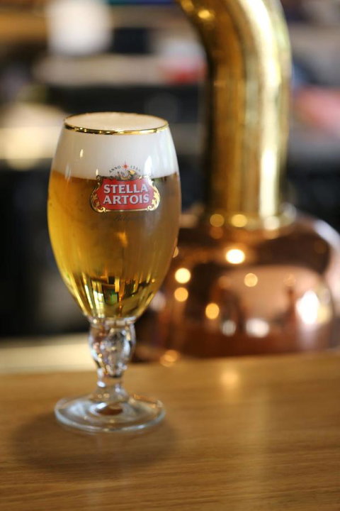 Barossa Weintal Hotel - Stayed 26