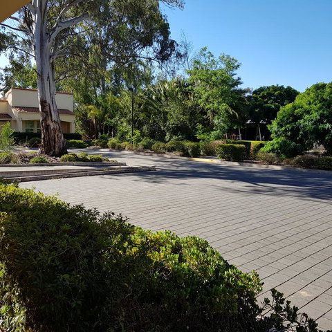 Barossa Weintal Hotel - Stayed 24