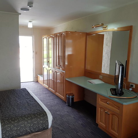 Barossa Weintal Hotel - Stayed 15
