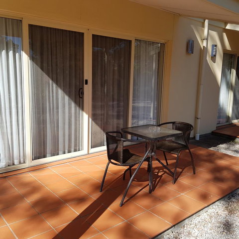 Barossa Weintal Hotel - Stayed 23