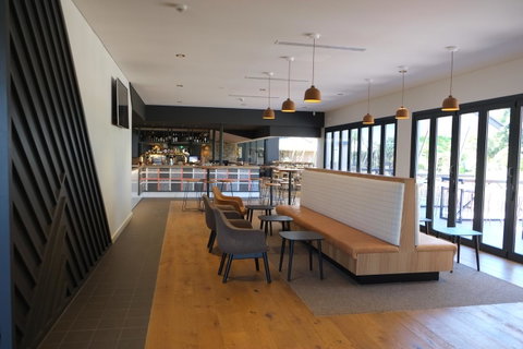 Barossa Weintal Hotel - Stayed 34
