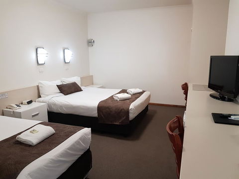 Vine Inn Barossa - Stayed 13