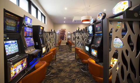 Vine Inn Barossa - Stayed 38