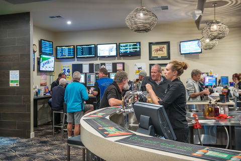 Vine Inn Barossa - Stayed 18