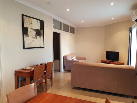 Vine Inn Barossa - Stayed 6