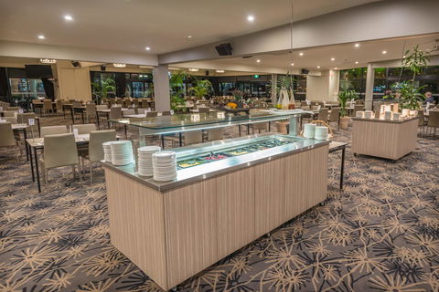 Vine Inn Barossa - Stayed 26