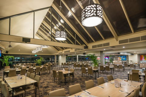 Vine Inn Barossa - Stayed 17