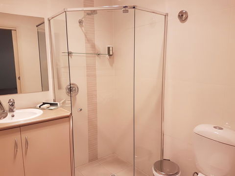 Vine Inn Barossa - Stayed 15