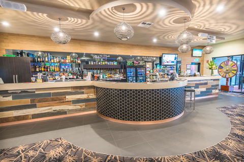 Vine Inn Barossa - Stayed 22