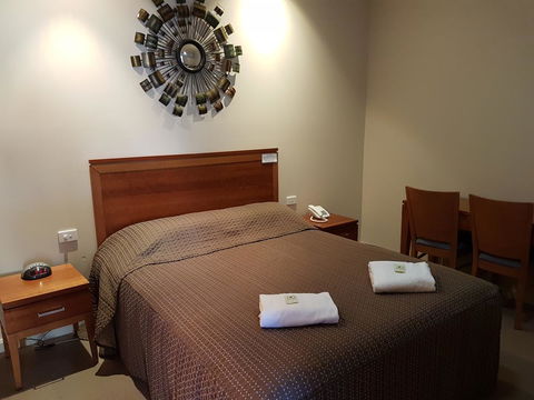 Vine Inn Barossa - Stayed 8