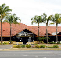 Vine Inn Barossa - Stayed