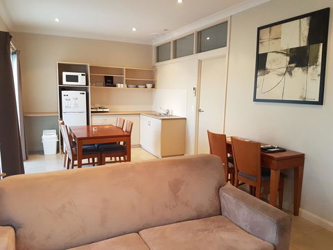 Vine Inn Barossa - Stayed 1