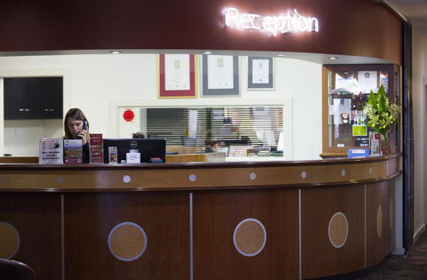 Vine Inn Barossa - Stayed 32