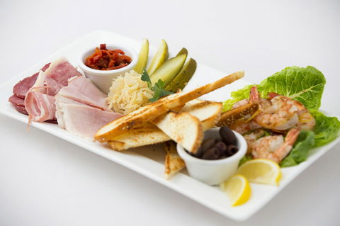 Vine Inn Barossa - Stayed 44