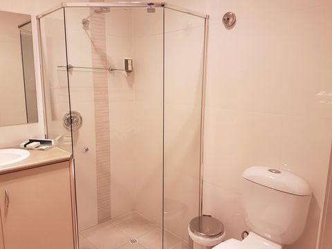 Vine Inn Barossa - Stayed 21