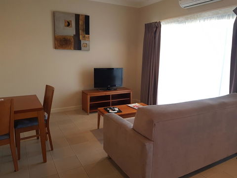 Vine Inn Barossa - Stayed 7