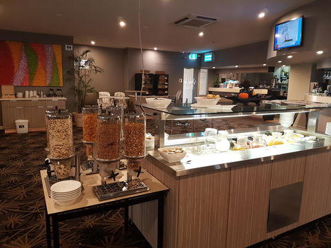 Vine Inn Barossa - Stayed 3