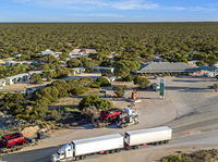 Book Nullarbor Accommodation Vacations Stayed Stayed
