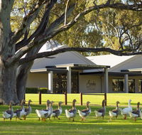 Serafino McLaren Vale - Stayed
