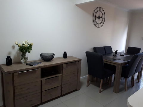 Townhouse On The Marina - Stayed 2