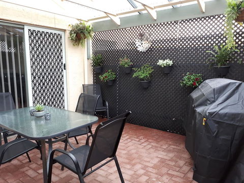 Townhouse On The Marina - Stayed 4