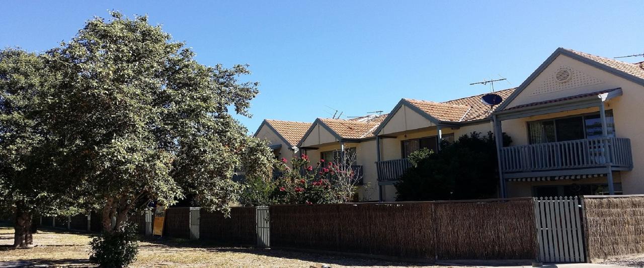 Outer Harbor SA Stays Accommodation