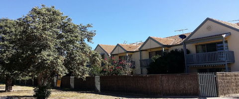 Townhouse On The Marina - Stayed 0