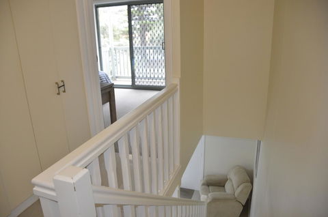 Townhouse On The Marina - Stayed 17