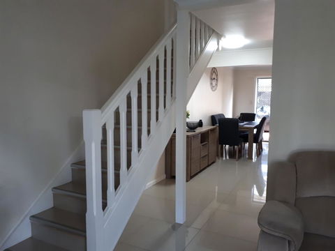 Townhouse On The Marina - Stayed 3