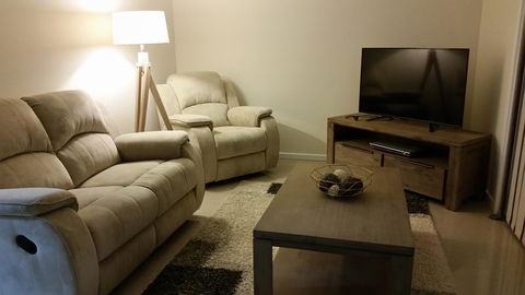 Townhouse On The Marina - Stayed 1