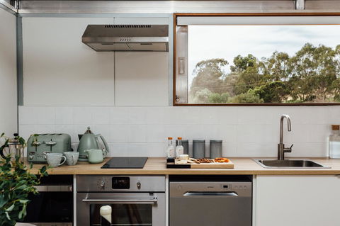 The Villas - Barossa - Stayed 4