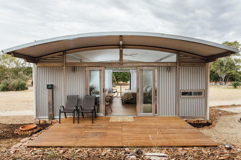 The Villas - Barossa - Stayed 0