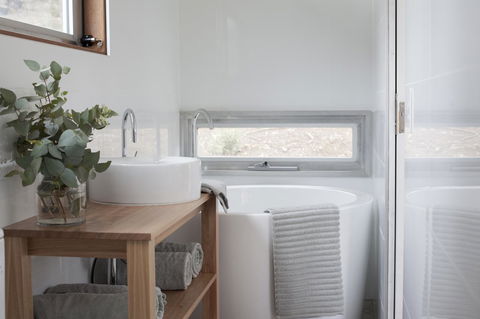 The Villas - Barossa - Stayed 10