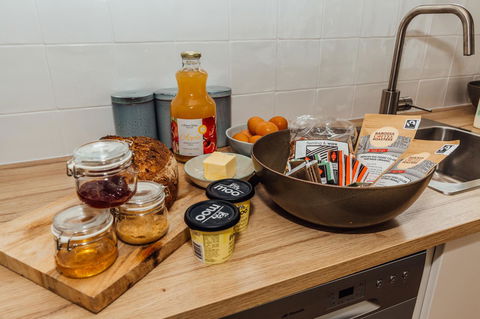 The Villas - Barossa - Stayed 2