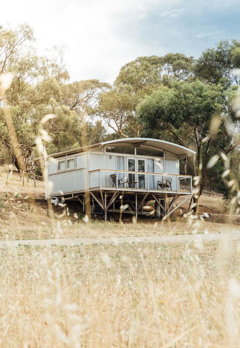 The Villas - Barossa - Stayed 11