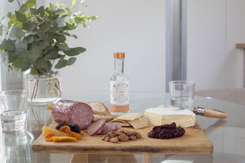 The Villas - Barossa - Stayed 5