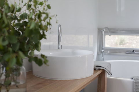 The Villas - Barossa - Stayed 12