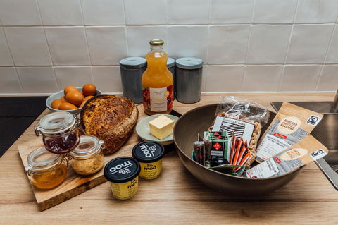 The Villas - Barossa - Stayed 1