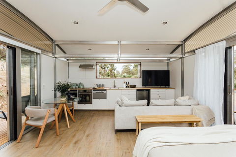 The Villas - Barossa - Stayed 6