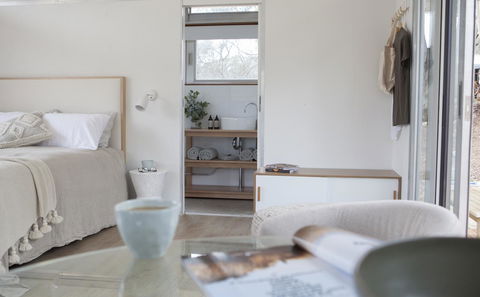 The Villas - Barossa - Stayed 17