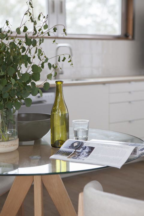 The Villas - Barossa - Stayed 14