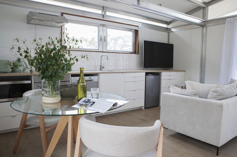 The Villas - Barossa - Stayed 15