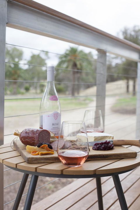 The Villas - Barossa - Stayed 13