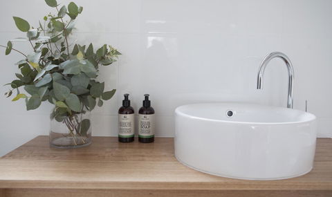 The Villas - Barossa - Stayed 16