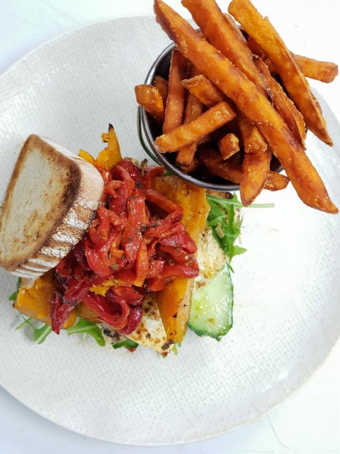 The Avenue Inn - Stayed 7