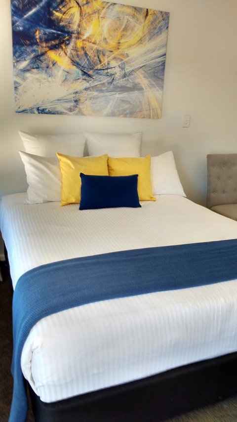 The Avenue Inn - Stayed 9