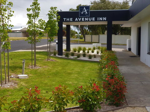 The Avenue Inn - Stayed 2