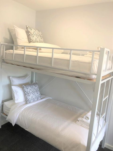 The Avenue Inn - Stayed 26