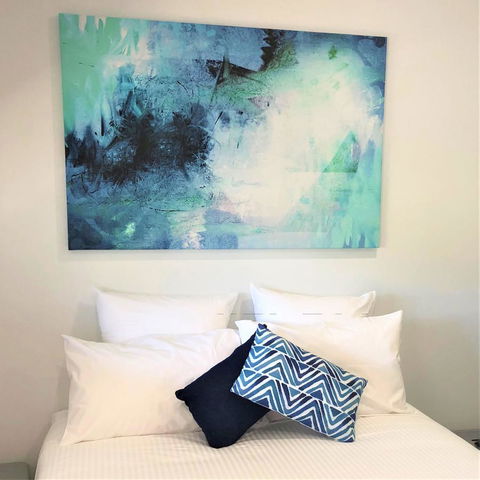 The Avenue Inn - Stayed 16